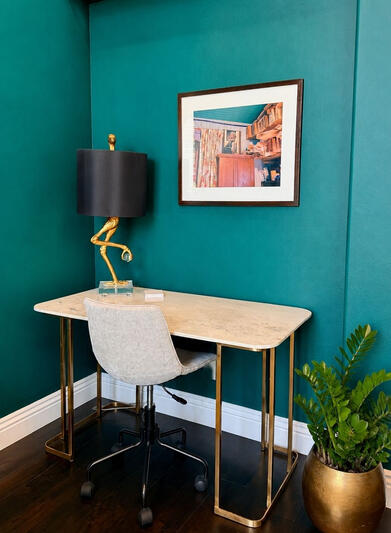 Private Office Private Office