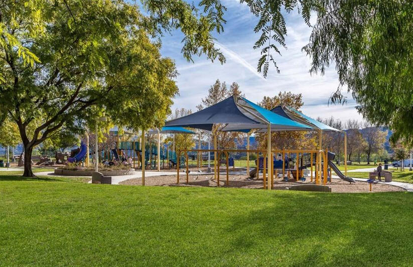 Richard Rioux Park